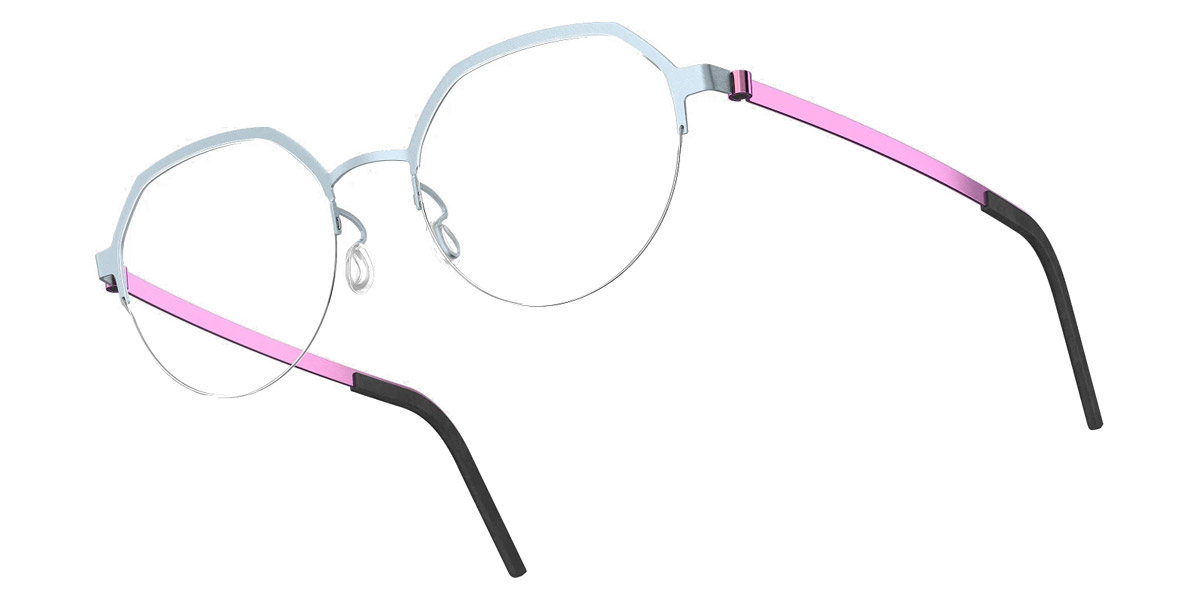 Color: 25 P75 - Lindberg Strip Titanium 7000 LND743125P7550