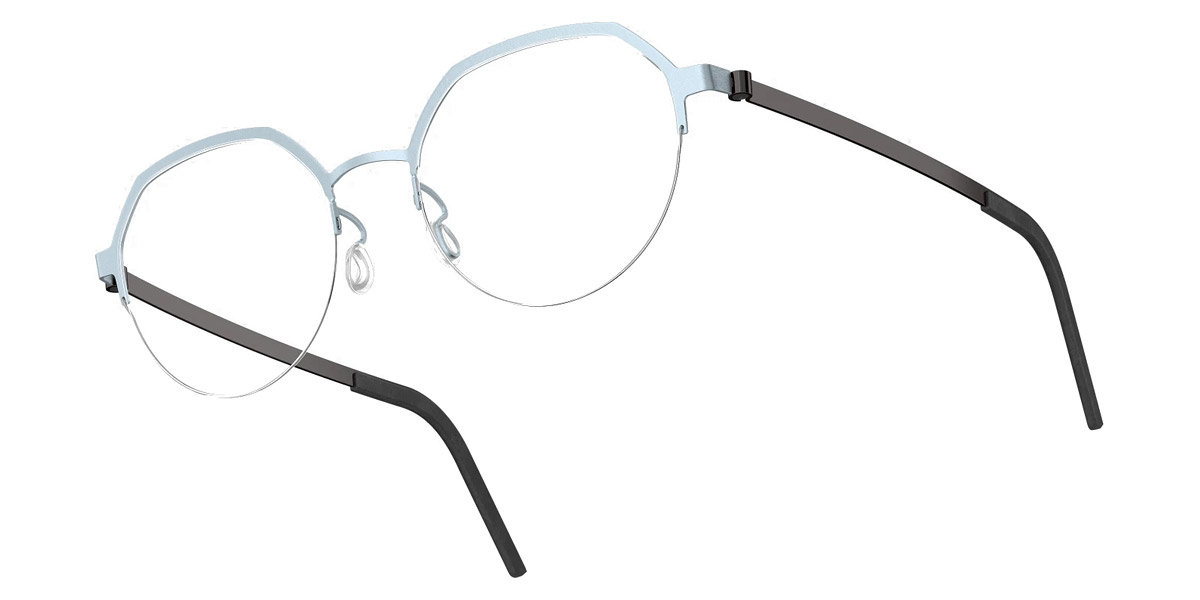 Color: 25 PU9 - Lindberg Strip Titanium 7000 LND743125PU950