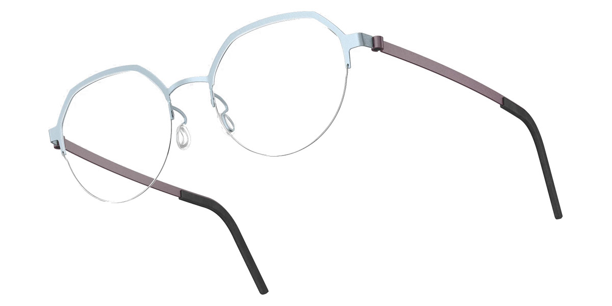 Color: 25 U14 - Lindberg Strip Titanium 7000 LND743125U1450