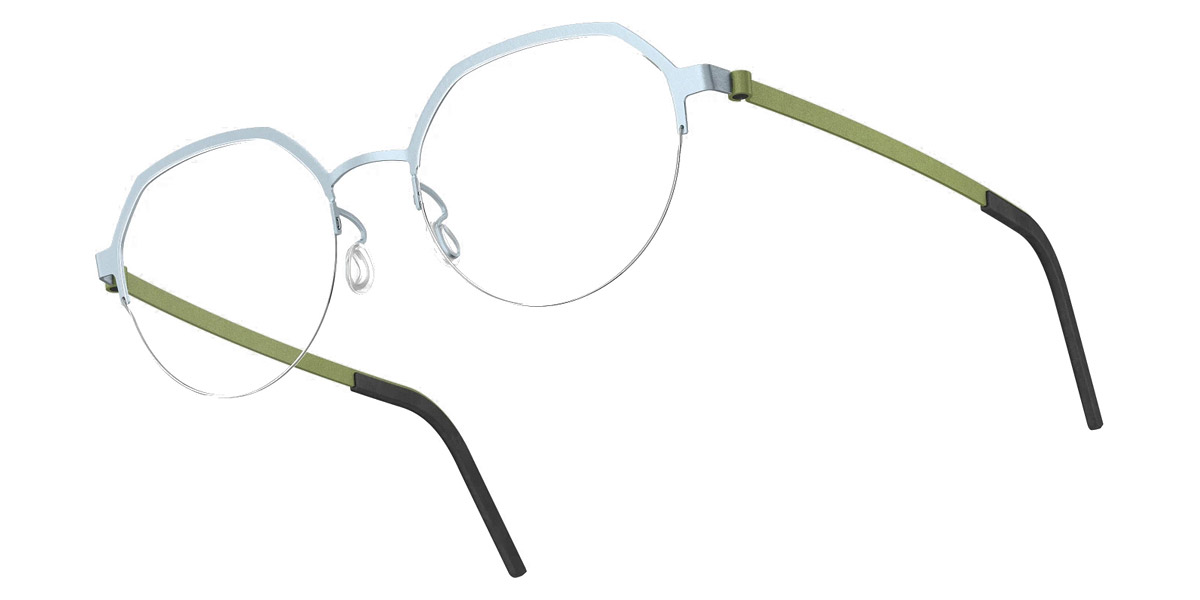 Color: 25 U34 - Lindberg Strip Titanium 7000 LND743125U3450