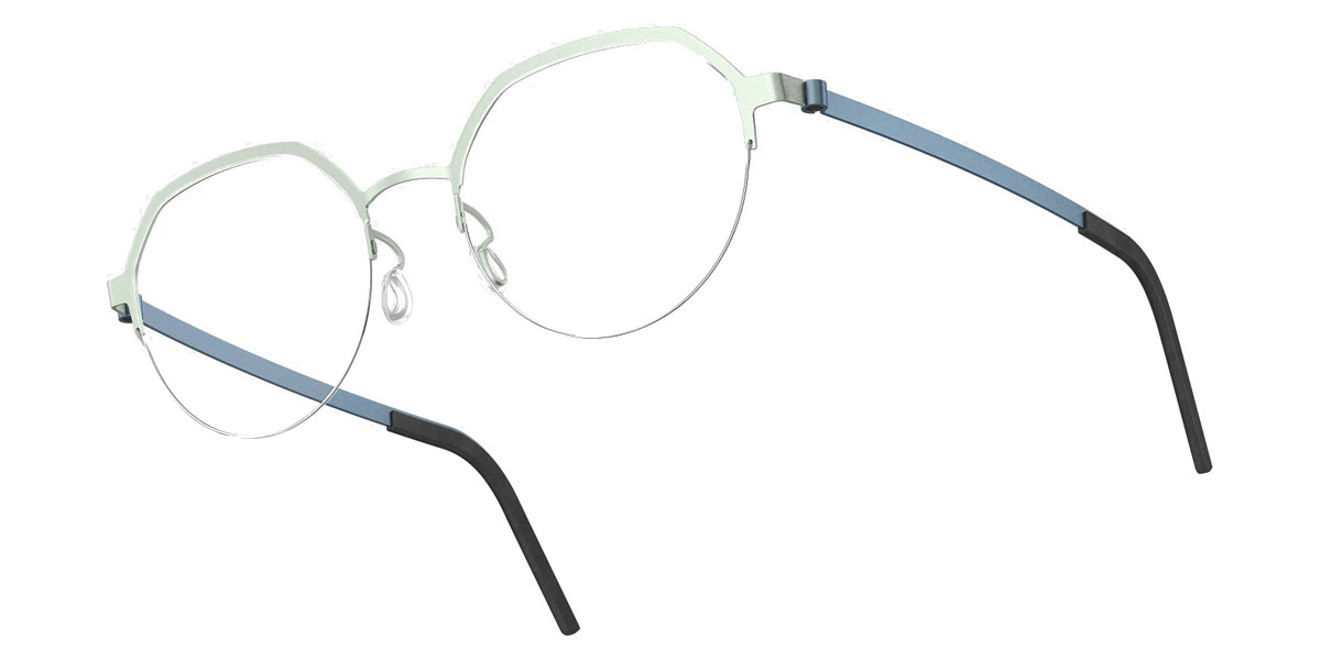 Color: 30 107 - Lindberg Strip Titanium 7000 LND74313010750