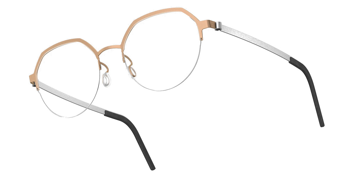 Color: 35 05 - Lindberg Strip Titanium 7000 LND7431350550