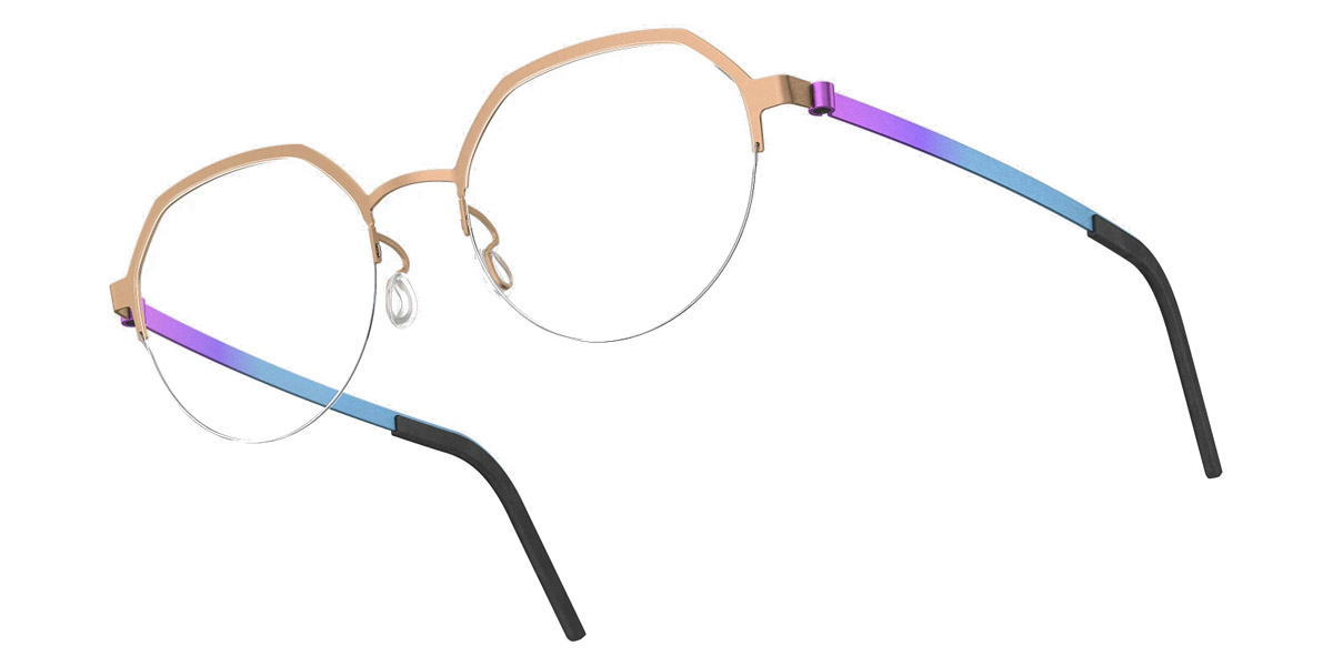 Color: 35 127 - Lindberg Strip Titanium 7000 LND74313512750