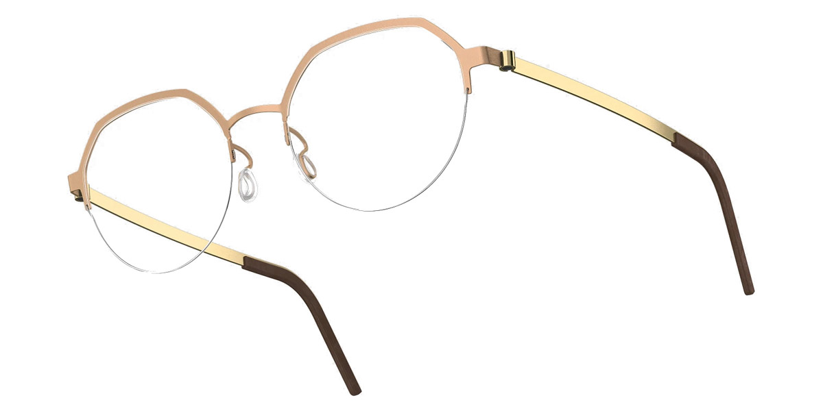 Color: 35 PGT - Lindberg Strip Titanium 7000 LND743135PGT50