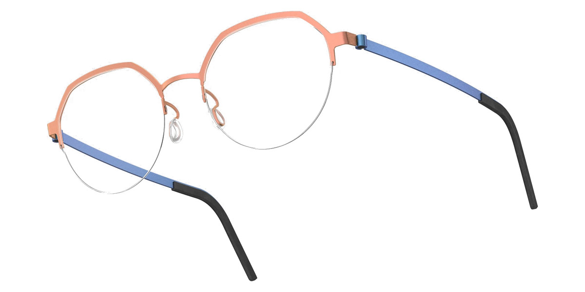 Color: 60 115 - Lindberg Strip Titanium 7000 LND74316011550