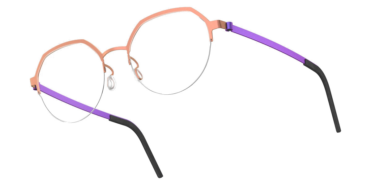 Color: 60 77 - Lindberg Strip Titanium 7000 LND7431607750