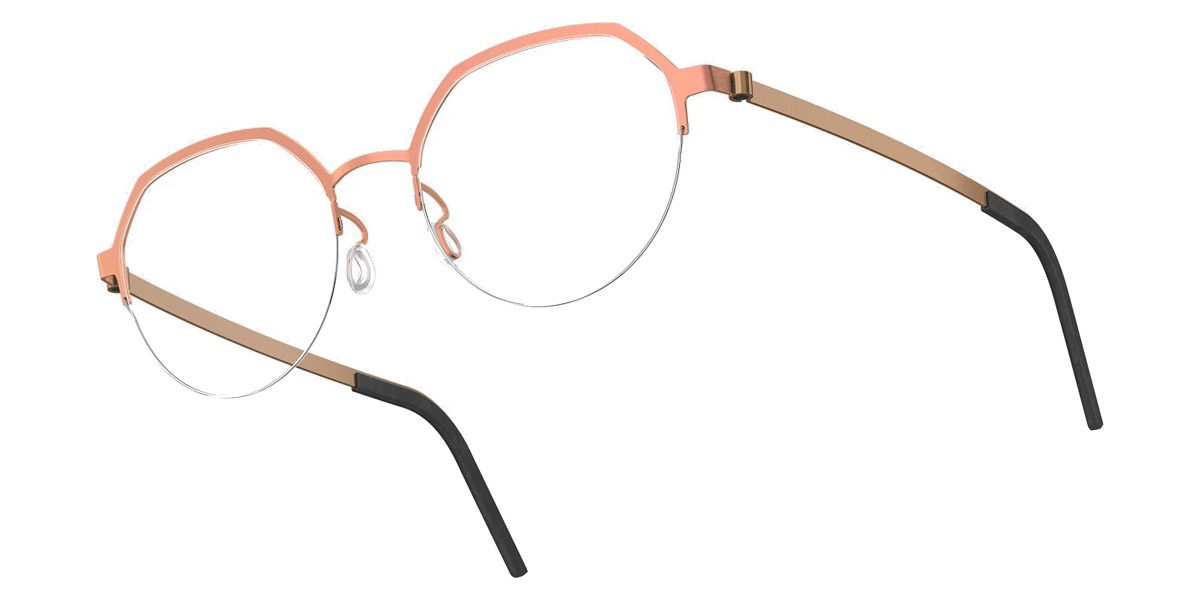 Color: 60 PU15 - Lindberg Strip Titanium 7000 LND743160PU1550