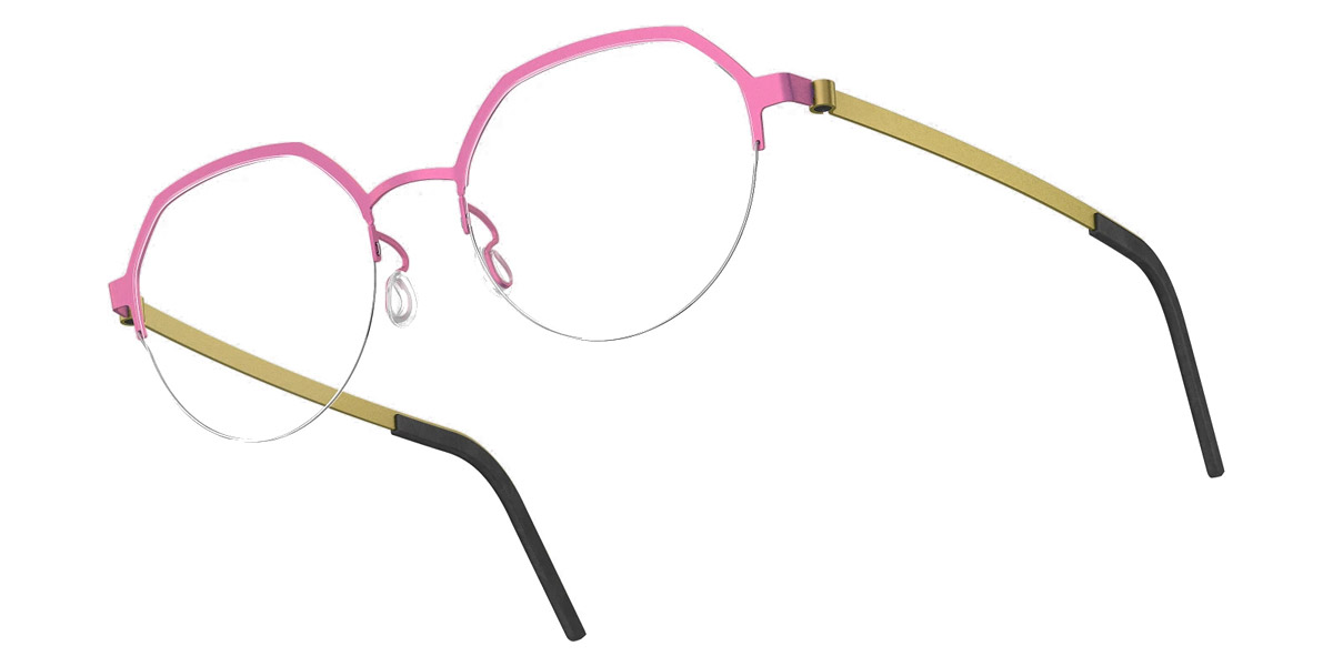 Color: 70 109 - Lindberg Strip Titanium 7000 LND74317010950
