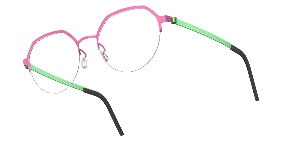 Color: 70 90 - Lindberg Strip Titanium 7000 LND7431709050