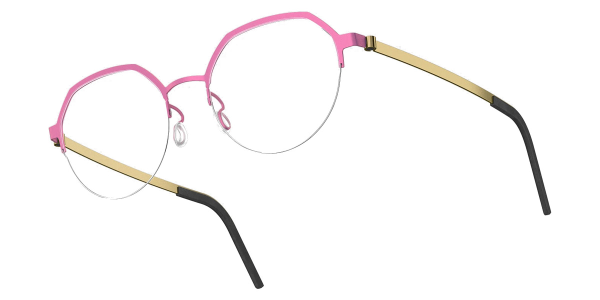 Color: 70 P35 - Lindberg Strip Titanium 7000 LND743170P3550