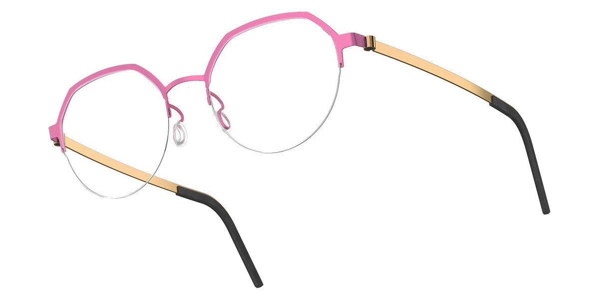 Color: 70 P60 - Lindberg Strip Titanium 7000 LND743170P6050