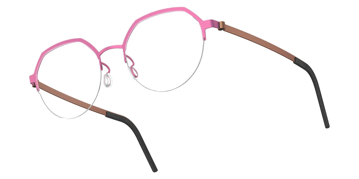 Color: 70 U12 - Lindberg Strip Titanium 7000 LND743170U1250