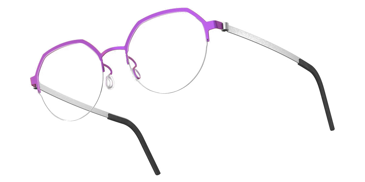 Color: 75 05 - Lindberg Strip Titanium 7000 LND7431750550