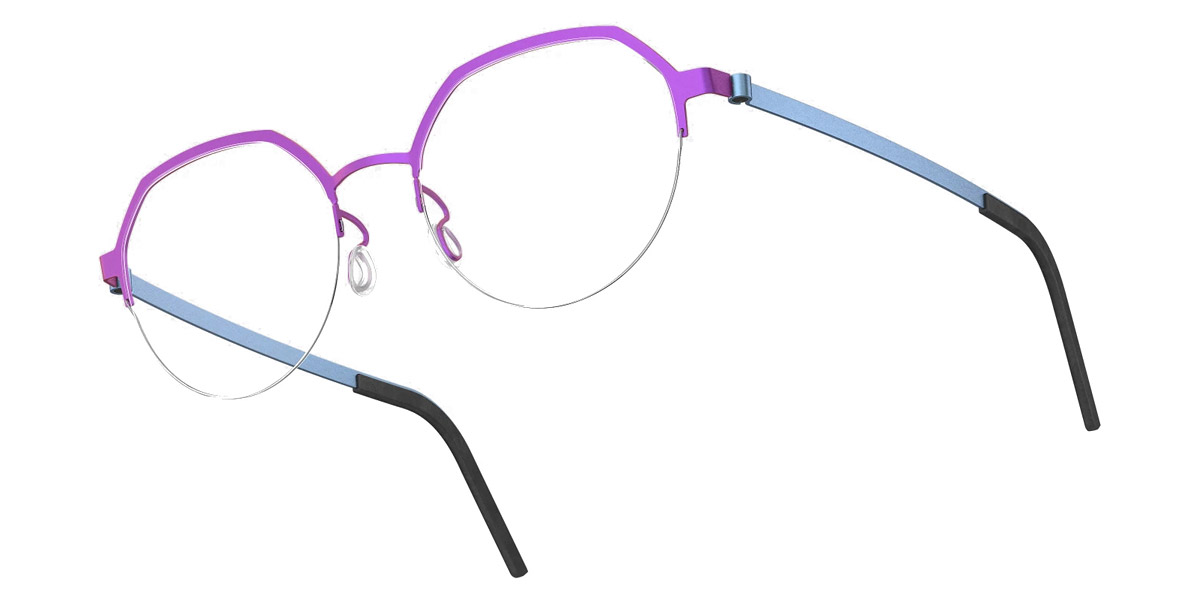 Color: 75 20 - Lindberg Strip Titanium 7000 LND7431752050