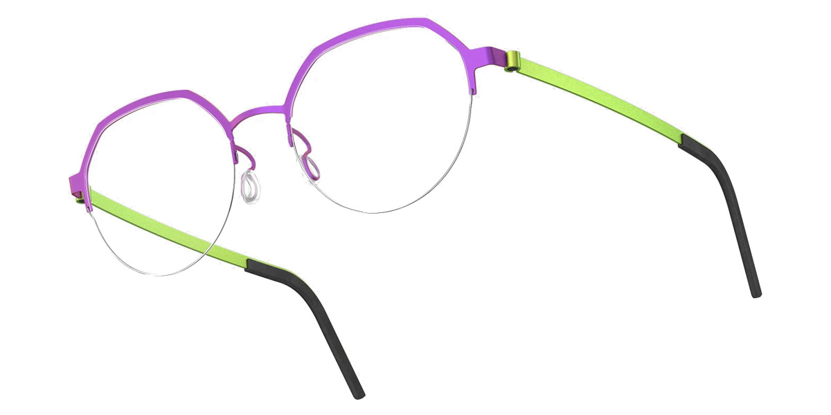 Color: 75 95 - Lindberg Strip Titanium 7000 LND7431759550