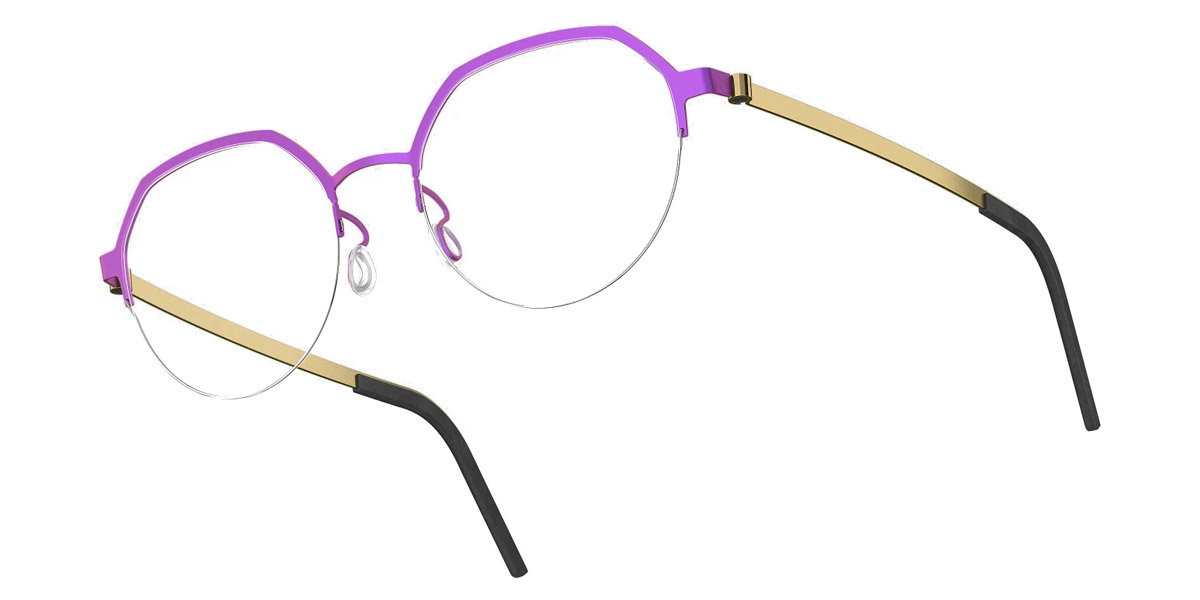 Color: 75 P35 - Lindberg Strip Titanium 7000 LND743175P3550