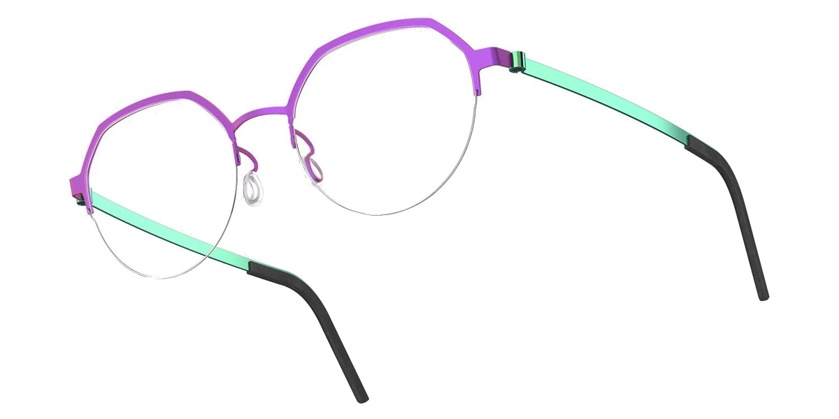 Color: 75 P90 - Lindberg Strip Titanium 7000 LND743175P9050