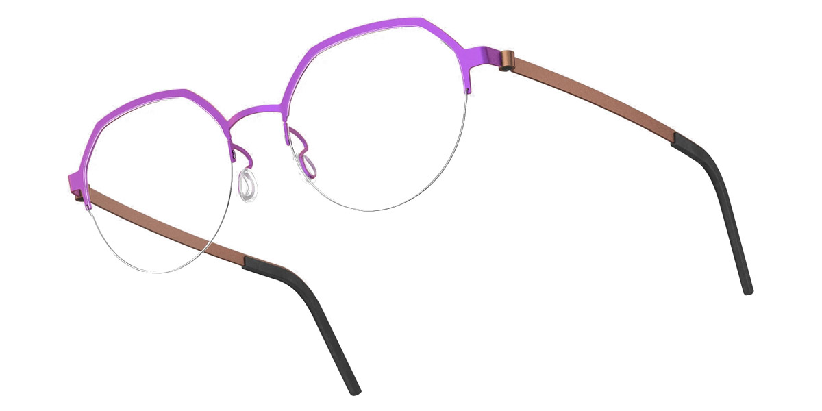 Color: 75 U12 - Lindberg Strip Titanium 7000 LND743175U1250