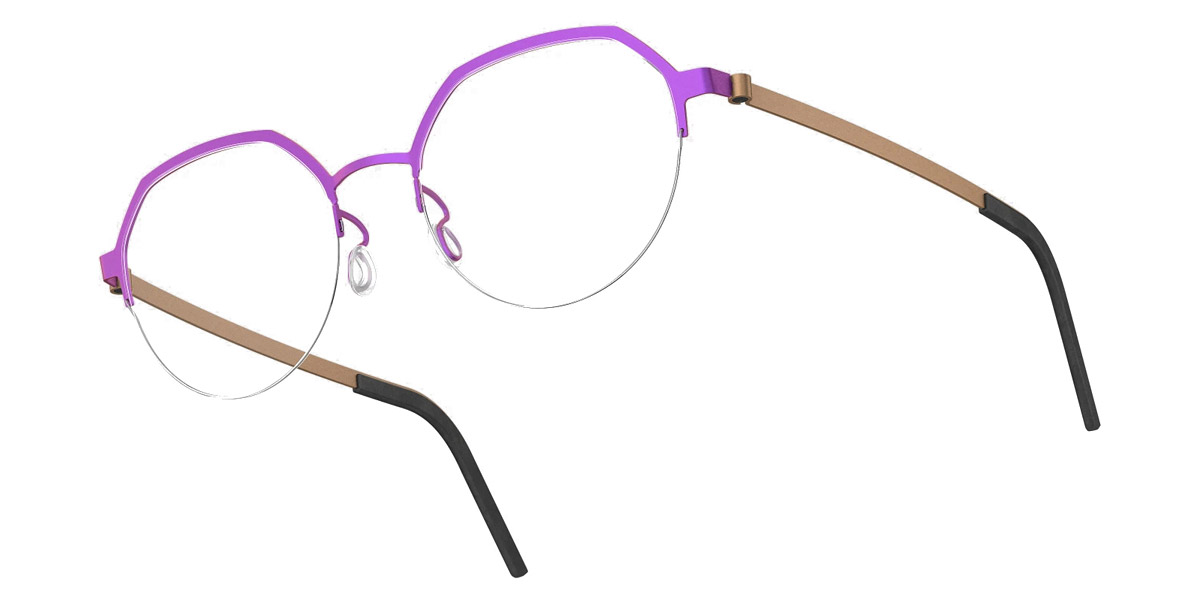 Color: 75 U15 - Lindberg Strip Titanium 7000 LND743175U1550