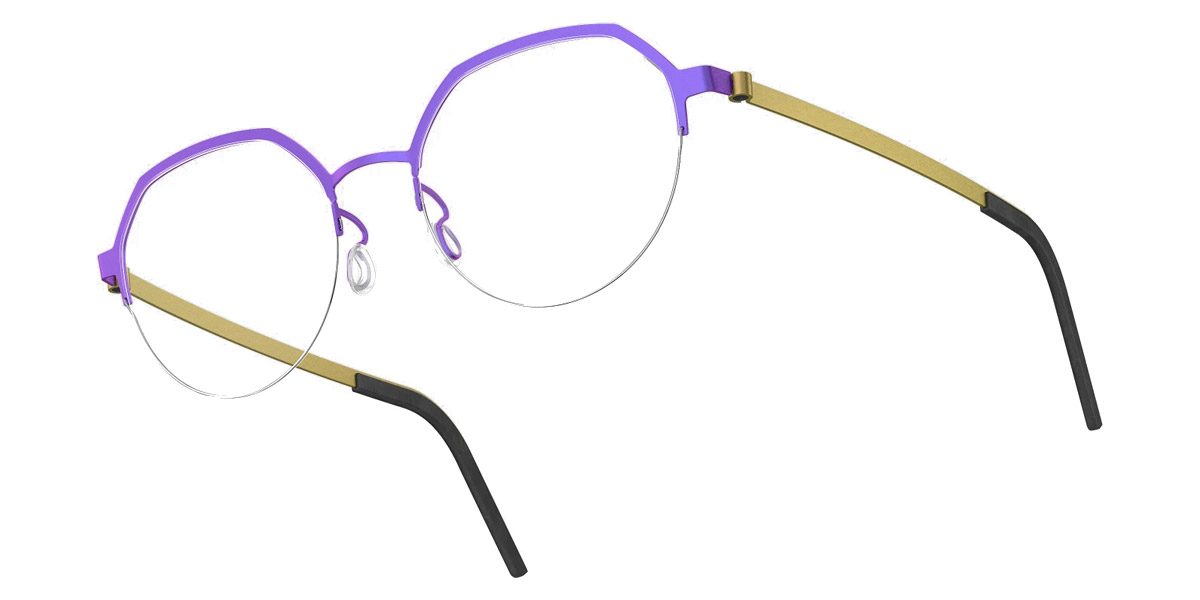 Color: 77 109 - Lindberg Strip Titanium 7000 LND74317710950