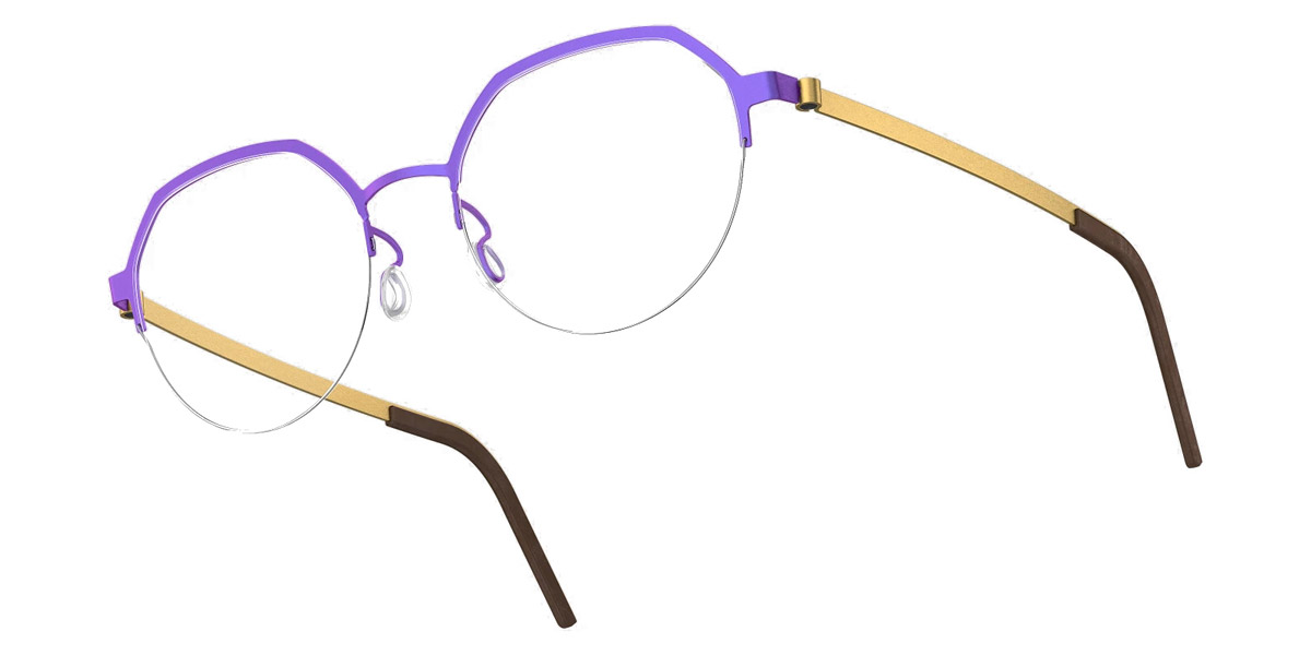 Color: 77 GT - Lindberg Strip Titanium 7000 LND743177GT50