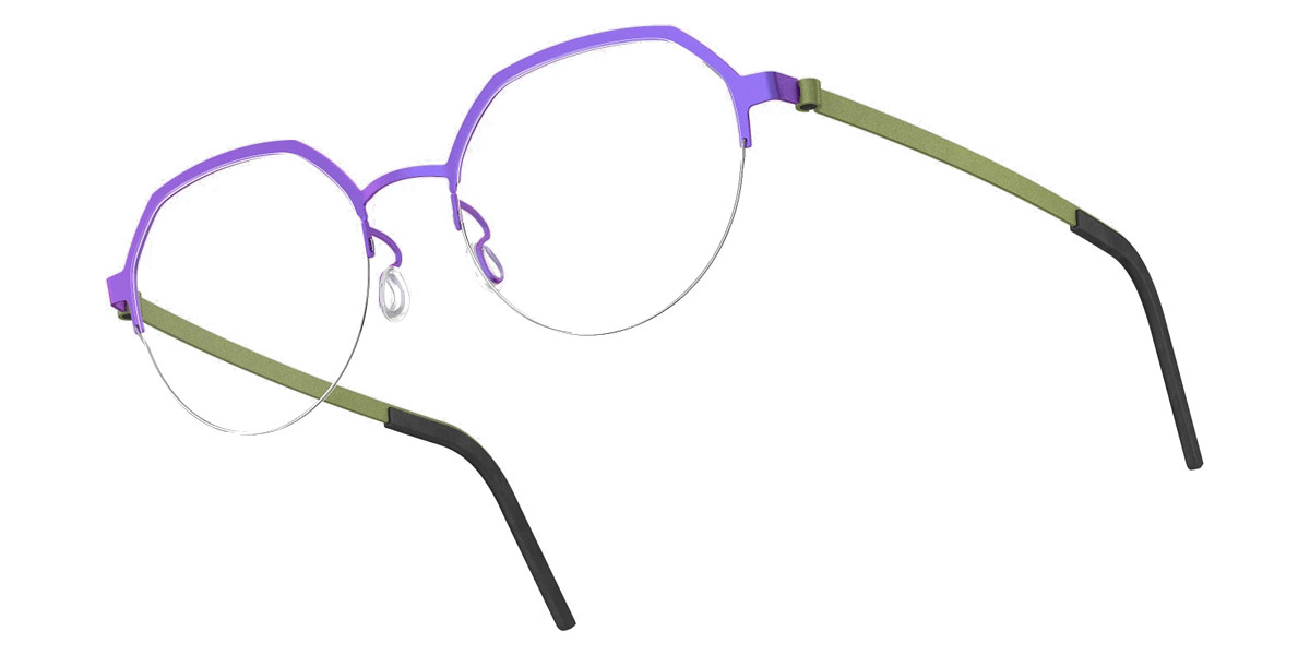 Color: 77 U34 - Lindberg Strip Titanium 7000 LND743177U3450