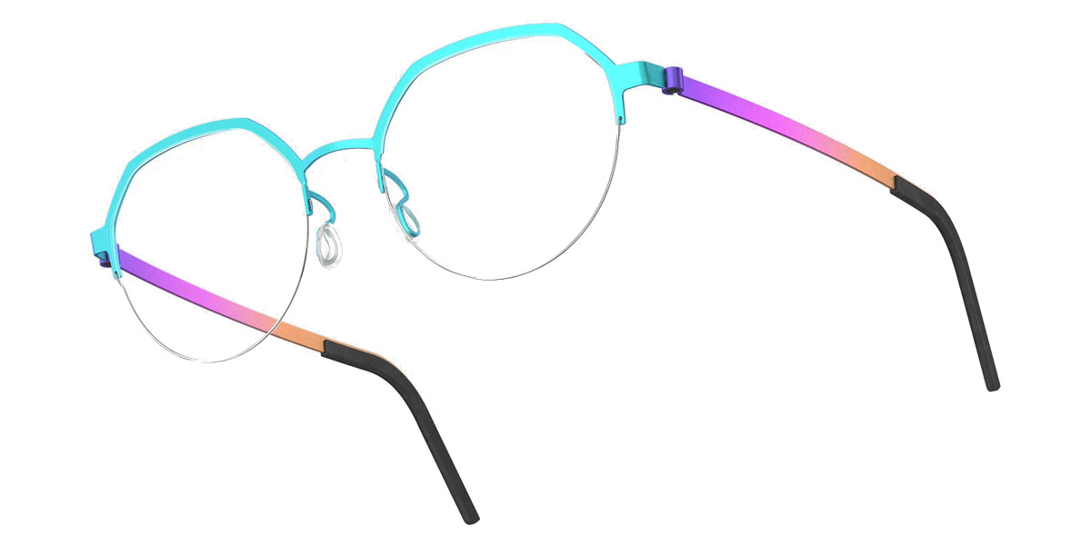 Color: 80 125 - Lindberg Strip Titanium 7000 LND74318012550