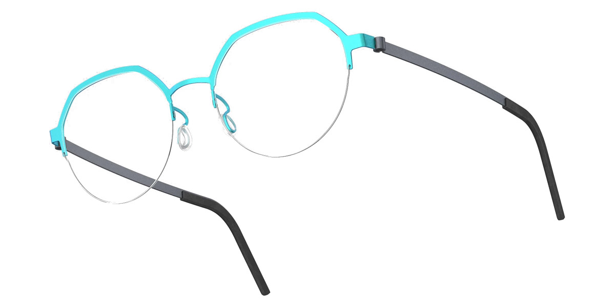 Color: 80 U16 - Lindberg Strip Titanium 7000 LND743180U1650