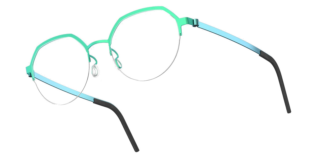 Color: 85 P85 - Lindberg Strip Titanium 7000 LND743185P8550