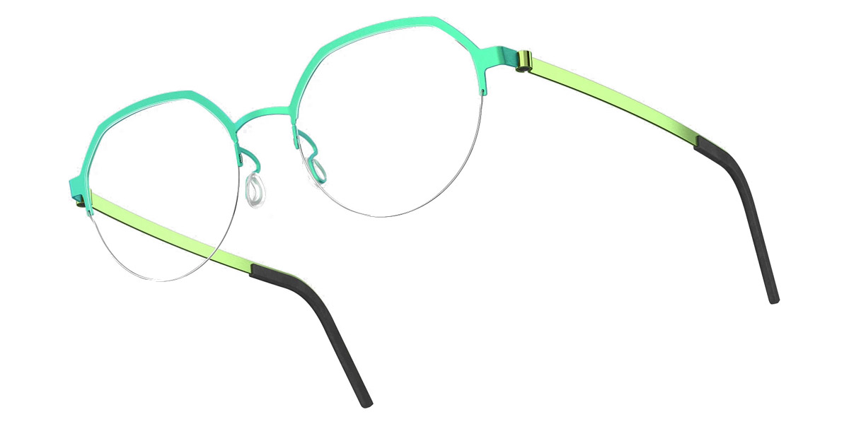 Color: 85 P95 - Lindberg Strip Titanium 7000 LND743185P9550