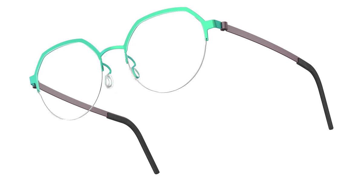 Color: 85 U14 - Lindberg Strip Titanium 7000 LND743185U1450
