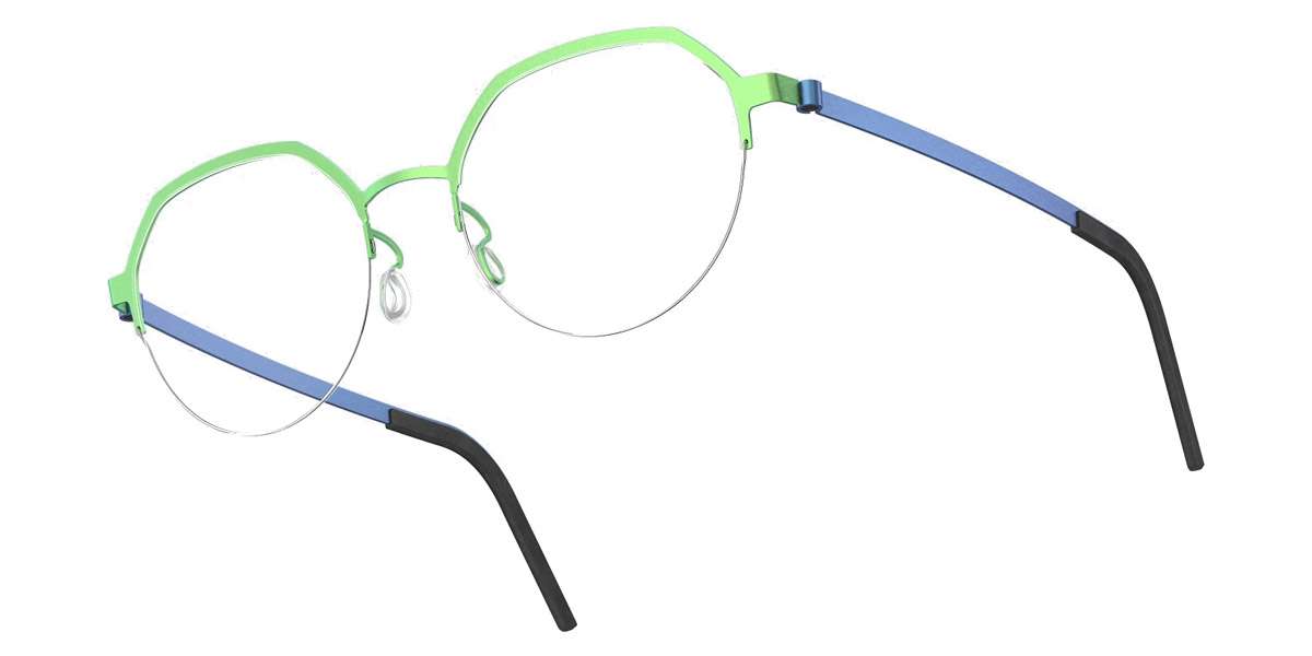 Color: 90 115 - Lindberg Strip Titanium 7000 LND74319011550