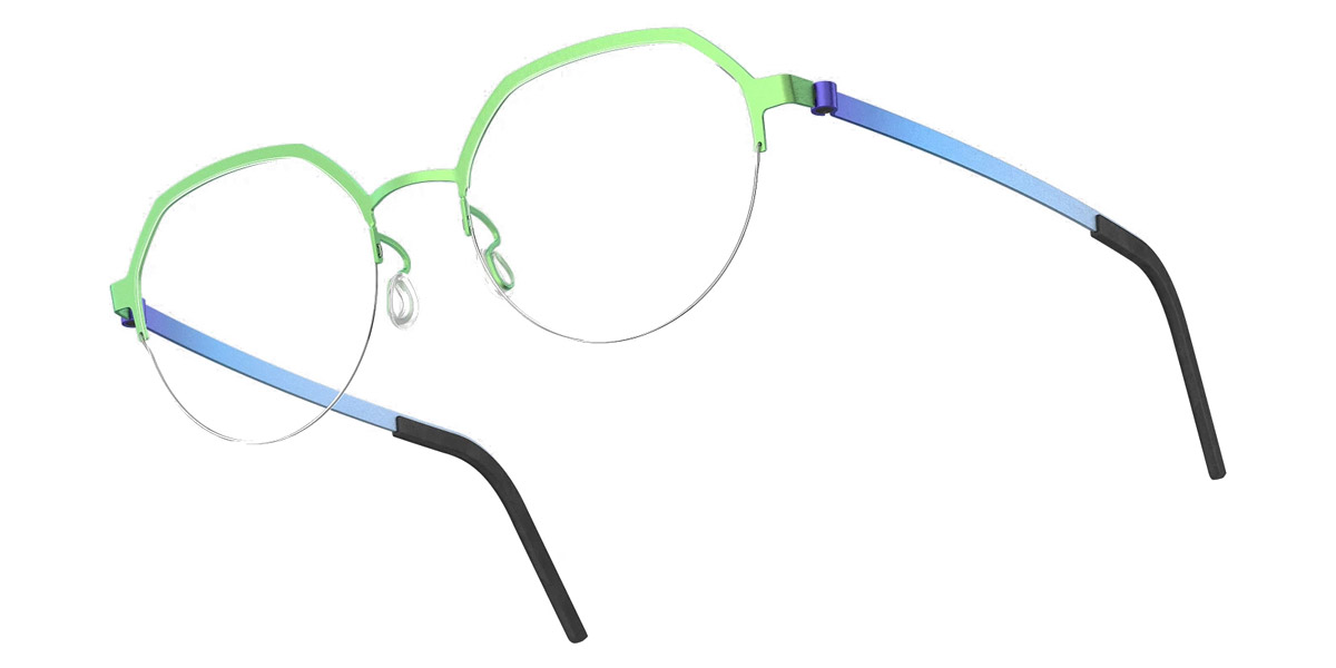 Color: 90 120 - Lindberg Strip Titanium 7000 LND74319012050