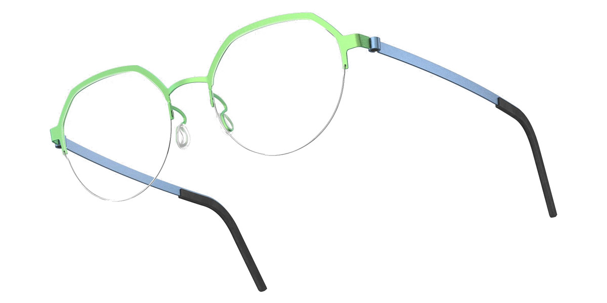 Color: 90 20 - Lindberg Strip Titanium 7000 LND7431902050