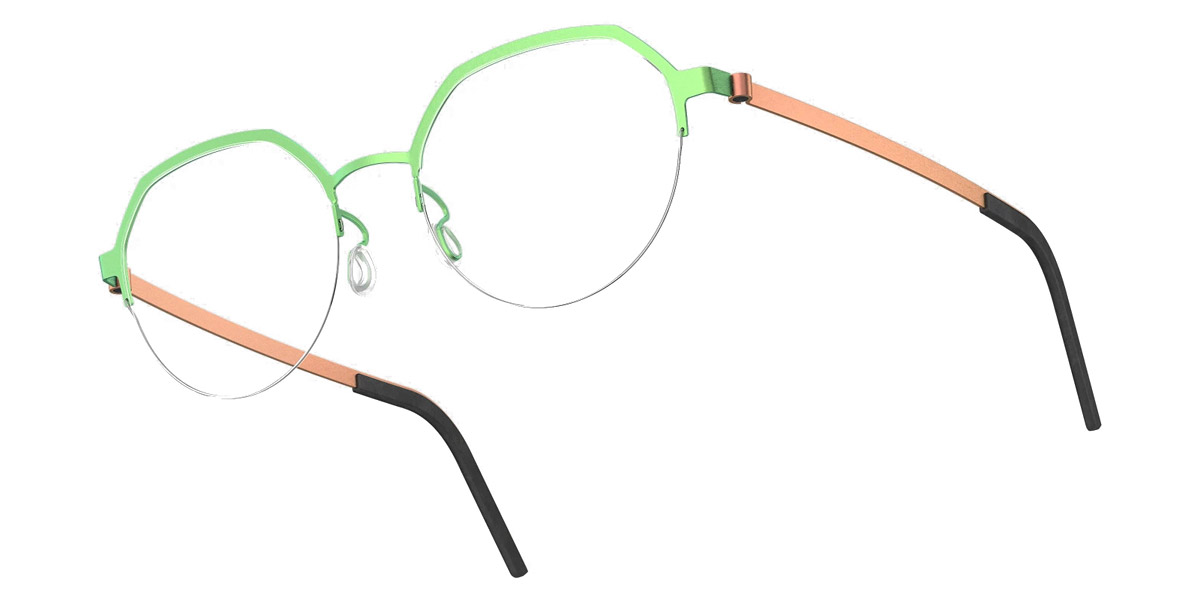 Color: 90 60 - Lindberg Strip Titanium 7000 LND7431906050