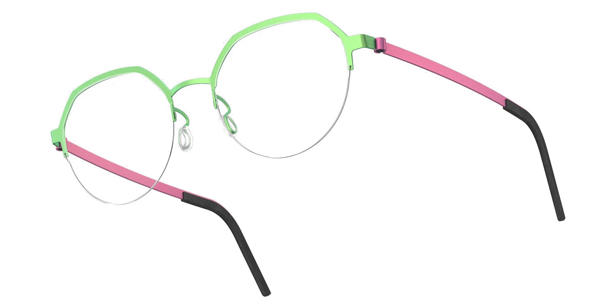 Color: 90 70 - Lindberg Strip Titanium 7000 LND7431907050