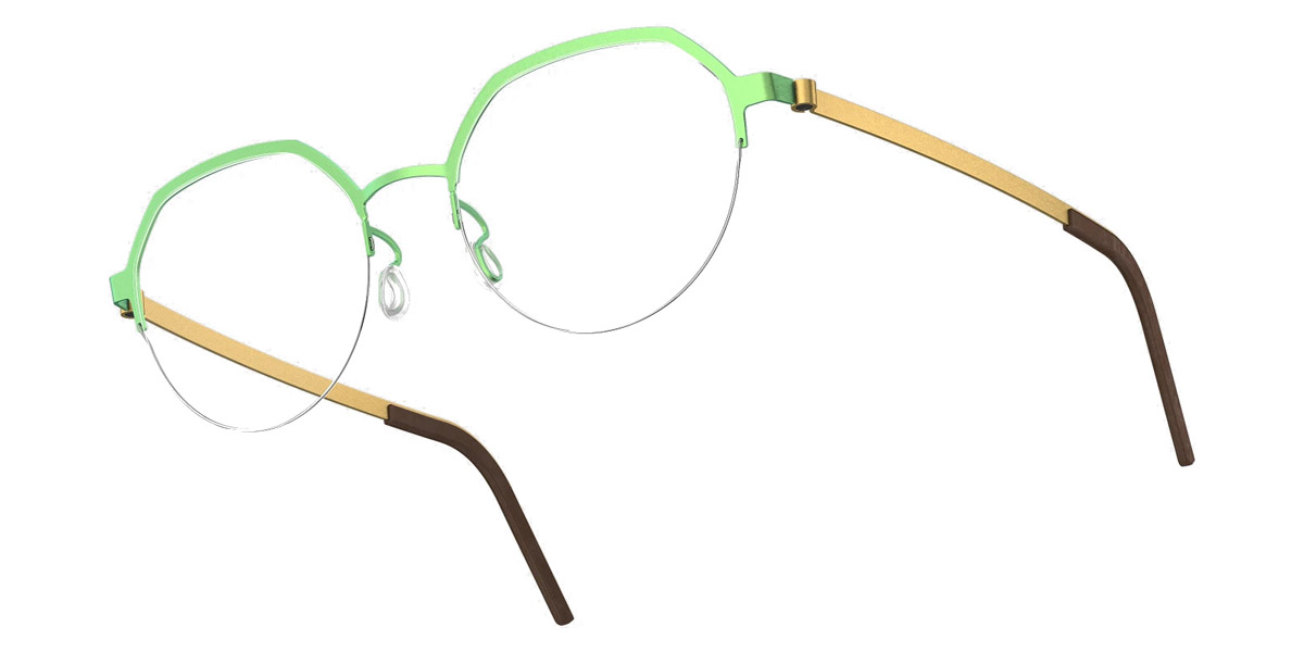 Color: 90 GT - Lindberg Strip Titanium 7000 LND743190GT50