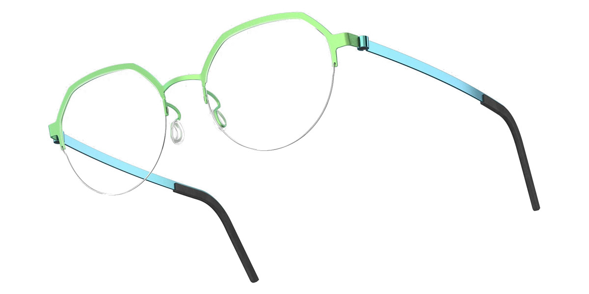 Color: 90 P85 - Lindberg Strip Titanium 7000 LND743190P8550