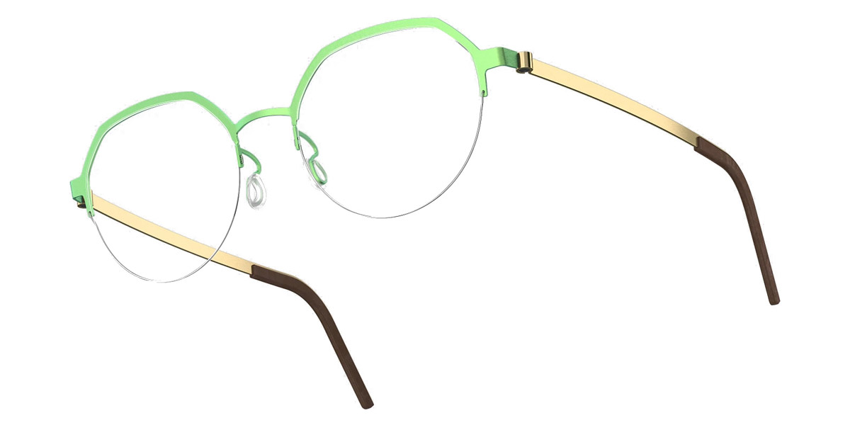 Color: 90 PGT - Lindberg Strip Titanium 7000 LND743190PGT50