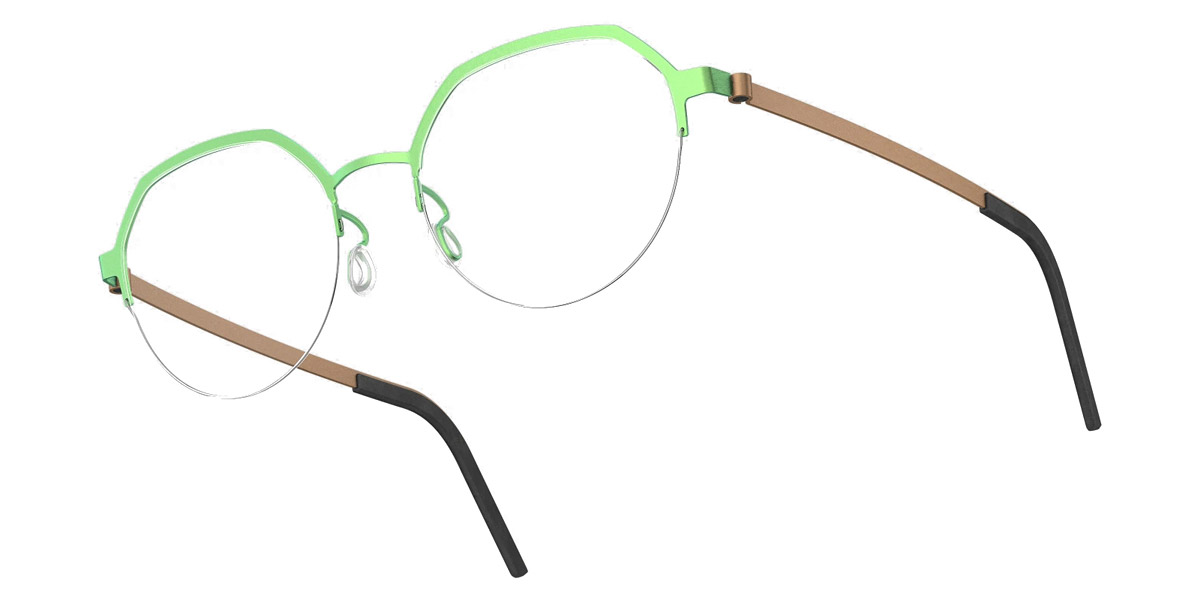 Color: 90 U15 - Lindberg Strip Titanium 7000 LND743190U1550