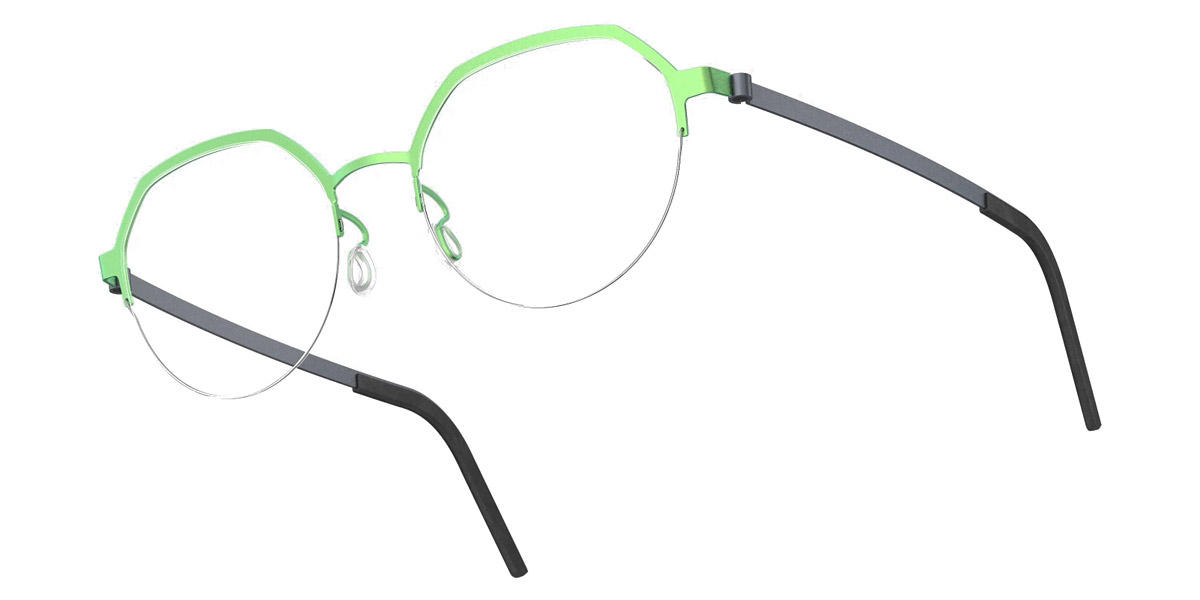Color: 90 U16 - Lindberg Strip Titanium 7000 LND743190U1650