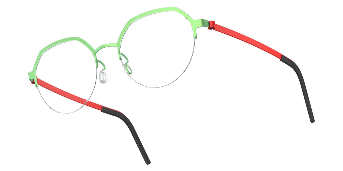 Color: 90 U33 - Lindberg Strip Titanium 7000 LND743190U3350