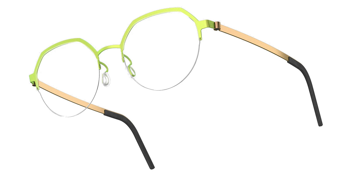 Color: 95 P60 - Lindberg Strip Titanium 7000 LND743195P6050