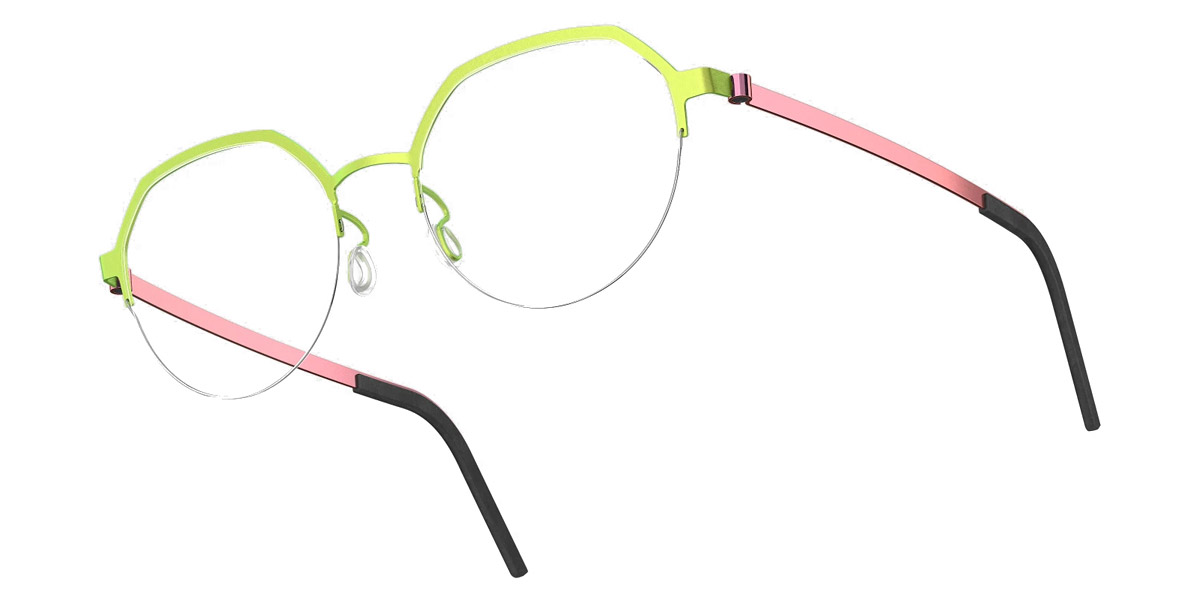 Color: 95 P70 - Lindberg Strip Titanium 7000 LND743195P7050