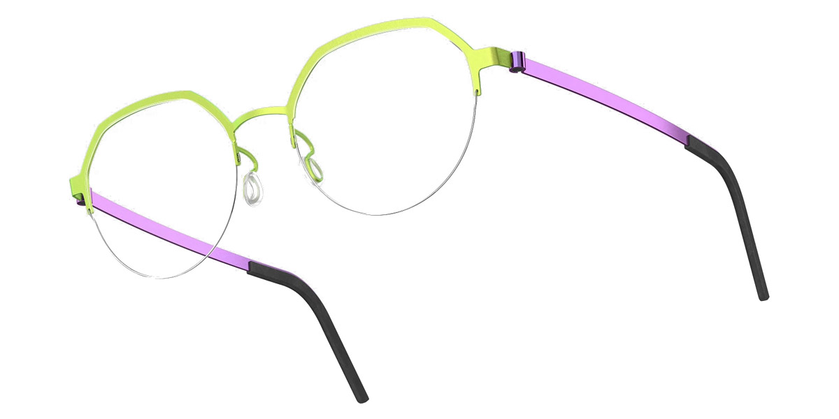 Color: 95 P77 - Lindberg Strip Titanium 7000 LND743195P7750