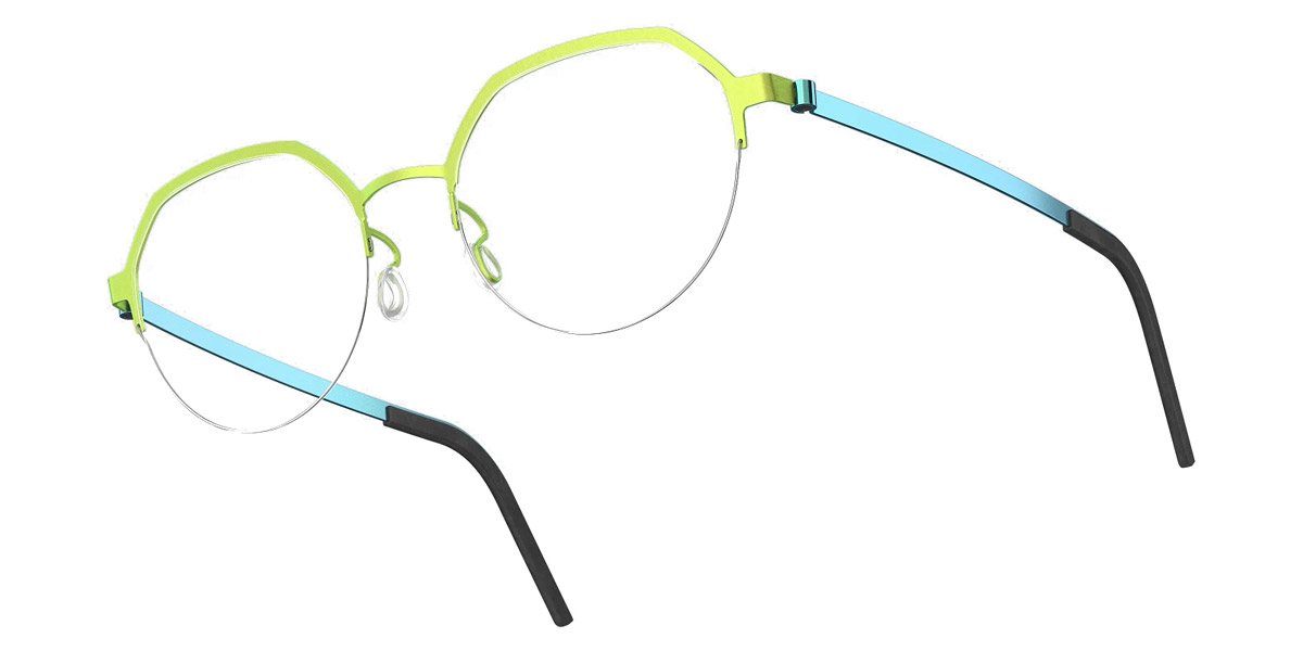 Color: 95 P85 - Lindberg Strip Titanium 7000 LND743195P8550