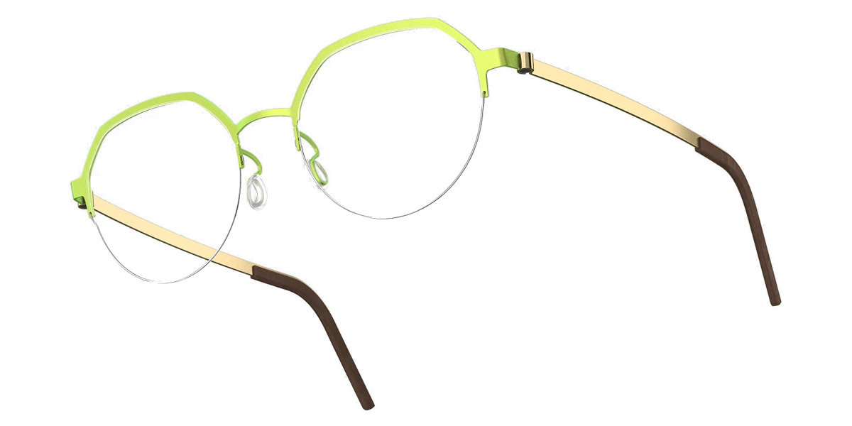 Color: 95 PGT - Lindberg Strip Titanium 7000 LND743195PGT50
