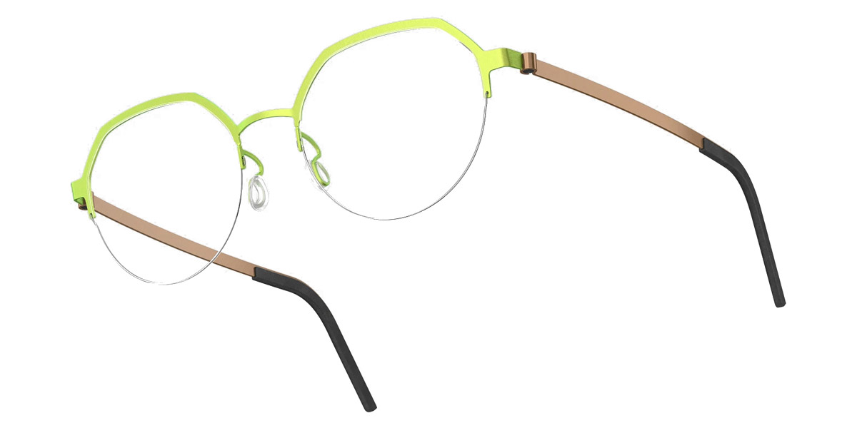 Color: 95 PU15 - Lindberg Strip Titanium 7000 LND743195PU1550