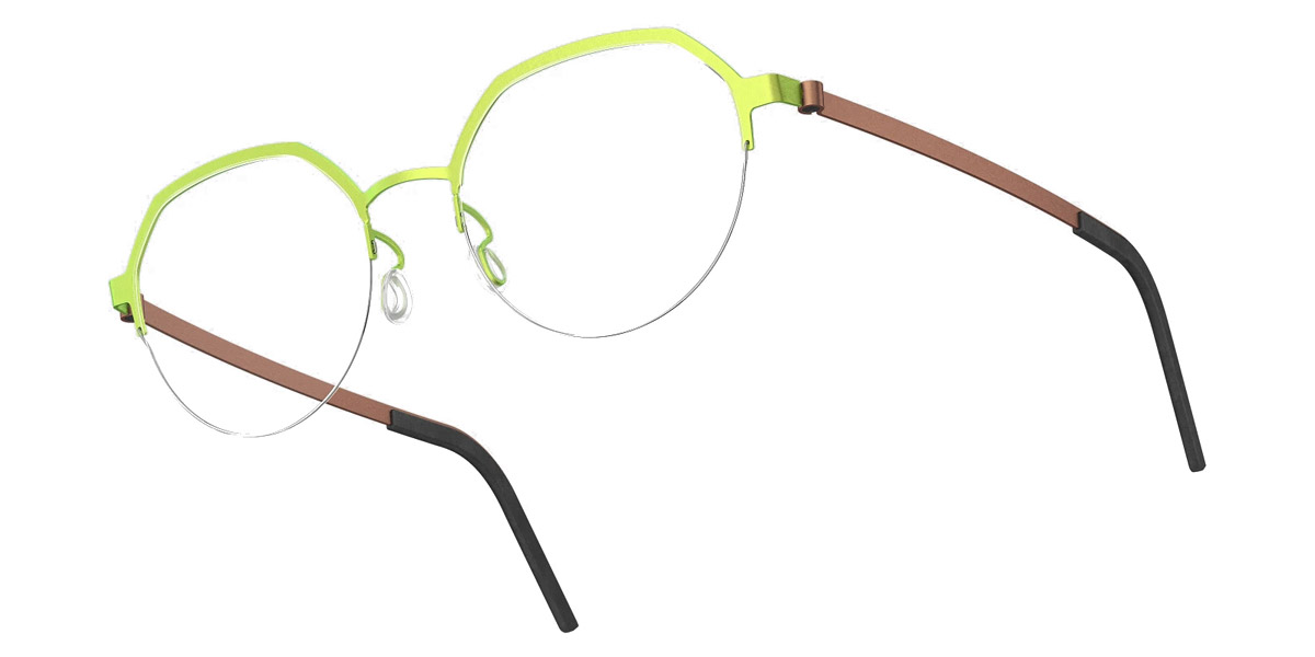 Color: 95 U12 - Lindberg Strip Titanium 7000 LND743195U1250