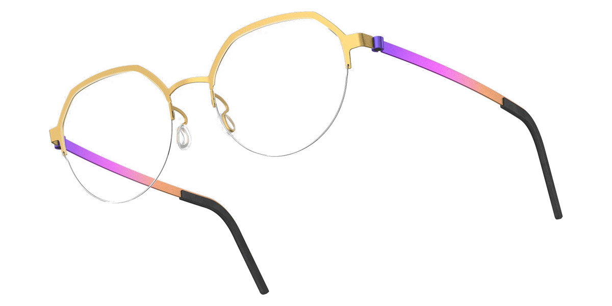 Color: GT 125 - Lindberg Strip Titanium 7000 LND7431GT12550